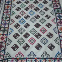 روتختی گل دوری پر کار