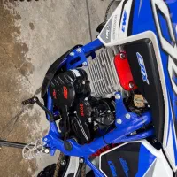 crx350|موتورسیکلت|بانه, |دیوار