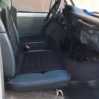 تویوتا تروپی ۳ اف آمبولانسی عتیقه|خودرو سواری و وانت|سقز, |دیوار