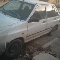 پراید فروشی|خودرو سواری و وانت|خرمشهر, |دیوار