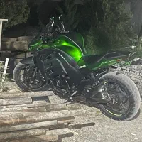 z1000 طرح|موتورسیکلت|اصفهان, چرخاب|دیوار