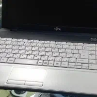 لپتاپ فوجیتسو اصل ژاپن Fujitsu loptop|رایانه همراه|همدان, |دیوار