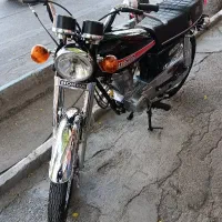 هوندا 125