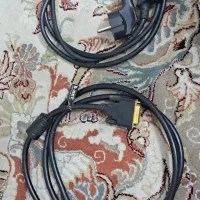 مانیتور DELL|قطعات و لوازم جانبی رایانه|رباط‌کریم, نصیرشهر|دیوار