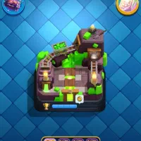 اکانت رویال و اف کلنز