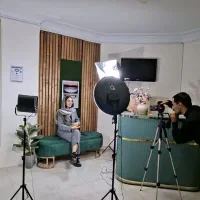 ادمینی وتولید محتوا انجام میدهیم باشرایط اقساطی