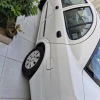 ماشین تیبا یک مدل ۱۴۰۱ لاکاغذی
