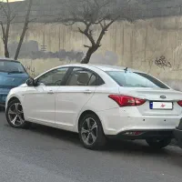 آریزو ۵ مدل ۱۴۰۰ سفید