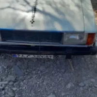 پیکان وانت درحد