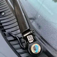 پارس سال مدل 94 مشکی|خودرو سواری و وانت|یاسوج, |دیوار