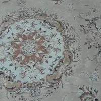 قالی ۱۳متری سالم