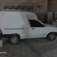 پراید بار1403 (پراید وانت)