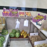 مغازه نقلی و تمیز،|اجارهٔ مغازه و غرفه|مشهد, اروند|دیوار