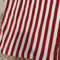 پارچه تریکو ۴متر ۸۰۰ هزارتومن عرض ۲/۴۰|لوازم خیاطی و بافتنی|قم, امامزاده ابراهیم|دیوار