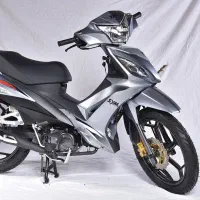 موتور شوکا ۱۳۰