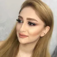 میکاپ تخصصی رنگ و لایت کاشت ناخن  کراتین|خدمات آرایشگری و زیبایی|کرج, حصارک پایین|دیوار