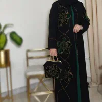 مانتو مجلسی ،عبایی،کت شلوار