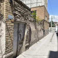 ۱۶۳ متر حیاط کلنگی، بهار، خرسندی (املاک ارک)