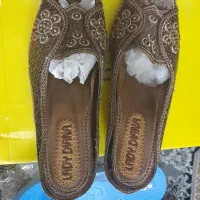 کفش|کیف، کفش، کمربند|اصفهان, سرتاوه|دیوار