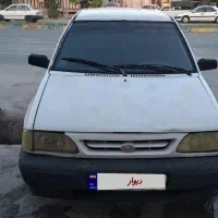 پراید مدل ۸۱|خودرو سواری و وانت|امیدیه, |دیوار