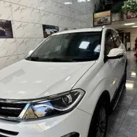 تیگو ۵ فول لاکچری اسپورت مدل ۹۶ فیس جدید|خودرو سواری و وانت|تبریز, |دیوار