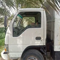 آمیکو کمپرسی 6تن
