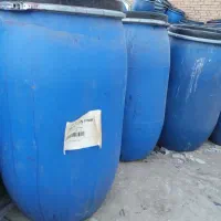 بشکه 200 لیتری خارجی