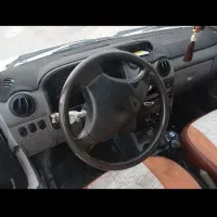 پراید 131 SL، مدل ۱۳۹۱