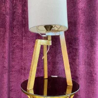 انواع آباژور رومیزی (چراغخواب و مطالعه)