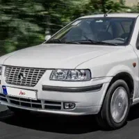 سمند LX ساده، مدل ۱۳۹۹