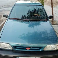 پراید 85 درحد|خودرو سواری و وانت|رباط‌کریم, رباط‌کریم|دیوار