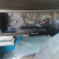 نیسان|خودرو سواری و وانت|عنبرآباد, |دیوار