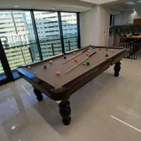 میز شرکتی بیلیارد ۳۳۰|ورزشهای توپی|نوشهر, |دیوار