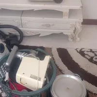 میز‌،مبل‌چرخ،گوشت،جاروبرقی،ومقداری‌دیگر‌اساس‌منزل‌|حراج|تهران, جوادیه|دیوار