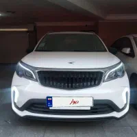 بک x3 pro 1404 صفر کیلومتر