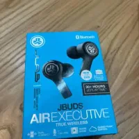 ایرپاد .هدفون بیسیم جی لب آدیو|لوازم جانبی موبایل و تبلت|مشهد, گوهرشاد|دیوار