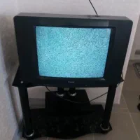 تلویزیون مارک شاهین سالم