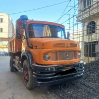 بنز  تک کمپرسی  ۱۹۲۴