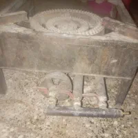 فروش اجاق گاز سه شعله|اجاق گاز و لوازم برقی پخت‌وپز|شیدا, |دیوار