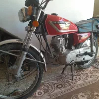 موتور ۸۹ هوندا