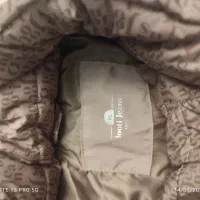 کاپشن جوتی جینز|لباس|تهران, خانی آباد نو شمالی|دیوار