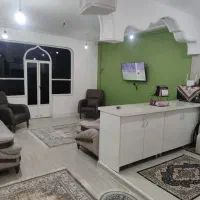 رنگآمیزی ساختمانی|خدمات پیشه و مهارت|اهواز, شهرک دانشگاه|دیوار