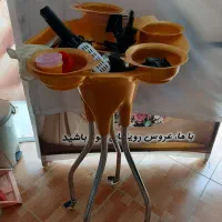 وسایل ارایشگاه
