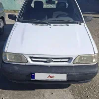 پراید وانت مدل 93