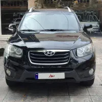 سانتافه ۲۰۱۰ ۳۵۰۰cc