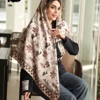 روسری زنانه|لباس|بیرجند, |دیوار