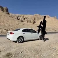 جک j5مدل93اتومات رنگ سفیدروغنی