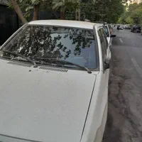 پراید اتوماتیک، مدل ۱۳۸۲|خودرو سواری و وانت|تهران, جمهوری|دیوار