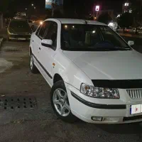 سمند88|خودرو سواری و وانت|ماهدشت, |دیوار