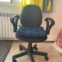 صندلی چرخ دار|صندلی و نیمکت|تهران, نارمک جنوبی|دیوار